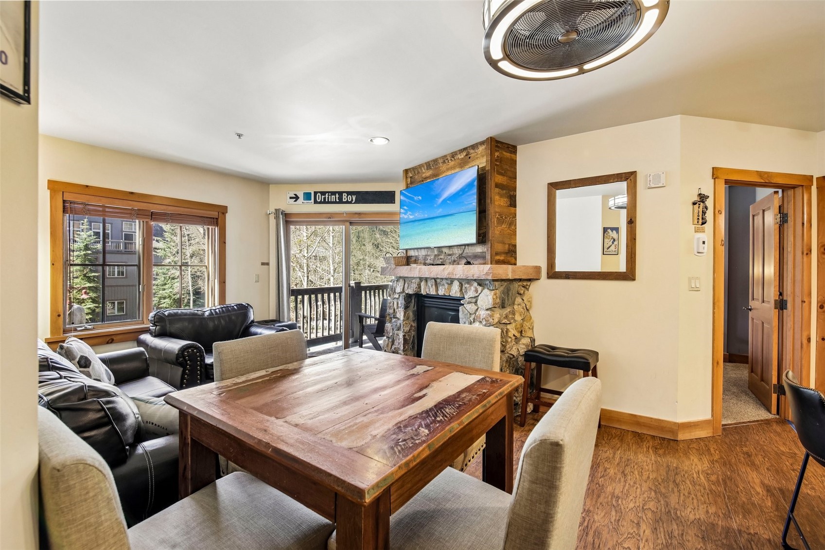 Residential in Keystone 3