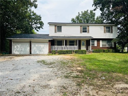 1720 E Zion Rd, Fayetteville, AR, 72703-5019 | Card Image