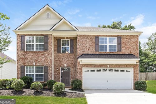 5487 Wexford Pass, Atlanta, GA, 30349-8900 | Card Image