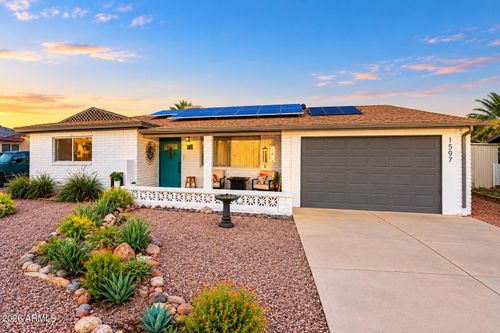 1507 S Main Dr, Apache Junction, AZ, 85120-6918 | Card Image
