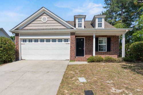 206 Whitton Lane, Columbia, SC, 29229 | Card Image
