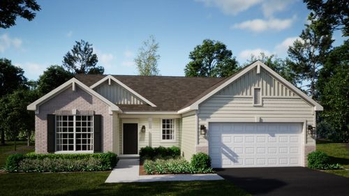 1315 Fawnlily Cir, Joliet, IL, 60431-8066 | Card Image