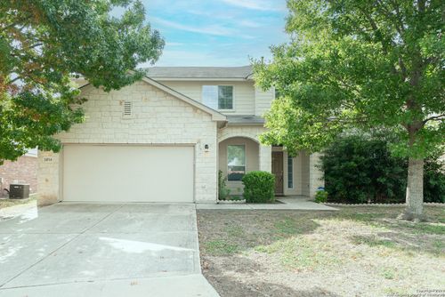 14514 Clementine Ct, San Antonio, TX, 78254-1864 | Card Image
