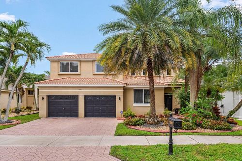 1325 Camellia Cir, Weston, FL, 33326-3615 | Card Image