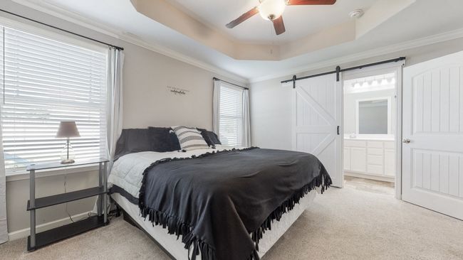 Primary bedroom and bathroom | Image 14
