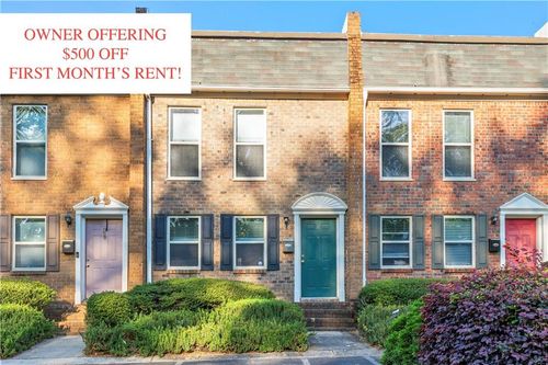 unit-e-245 Winding River Dr, Sandy Springs, GA, 30350-1919 | Card Image