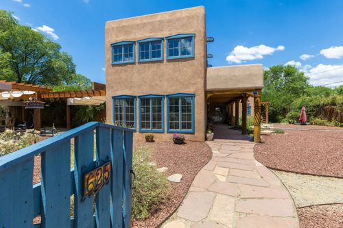 625 Callejon Rd, Taos, NM, 87571-6851 | Card Image