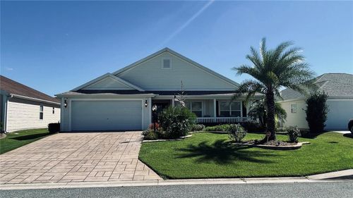 443 Pomegranate Path, The Villages, FL, 32163-4055 | Card Image