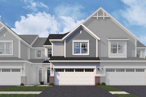 8544 Chadwick Ct, Woodridge, IL, 60517-3025 | Card Image