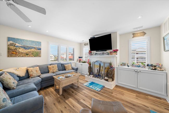 APT-2 - 280 79 Th St, Condo with 3 bedrooms, 2 bathrooms and 1 parking in Avalon NJ | Image 14