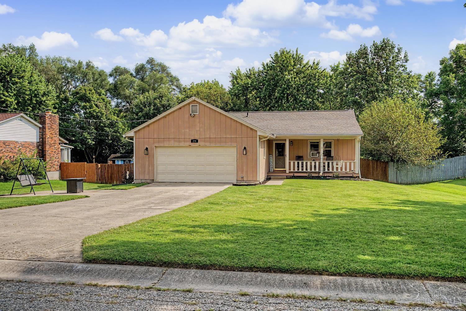 Residential in Carlisle 4