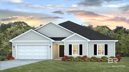 23643 Fountain St, Robertsdale, AL, 36567 | Card Image