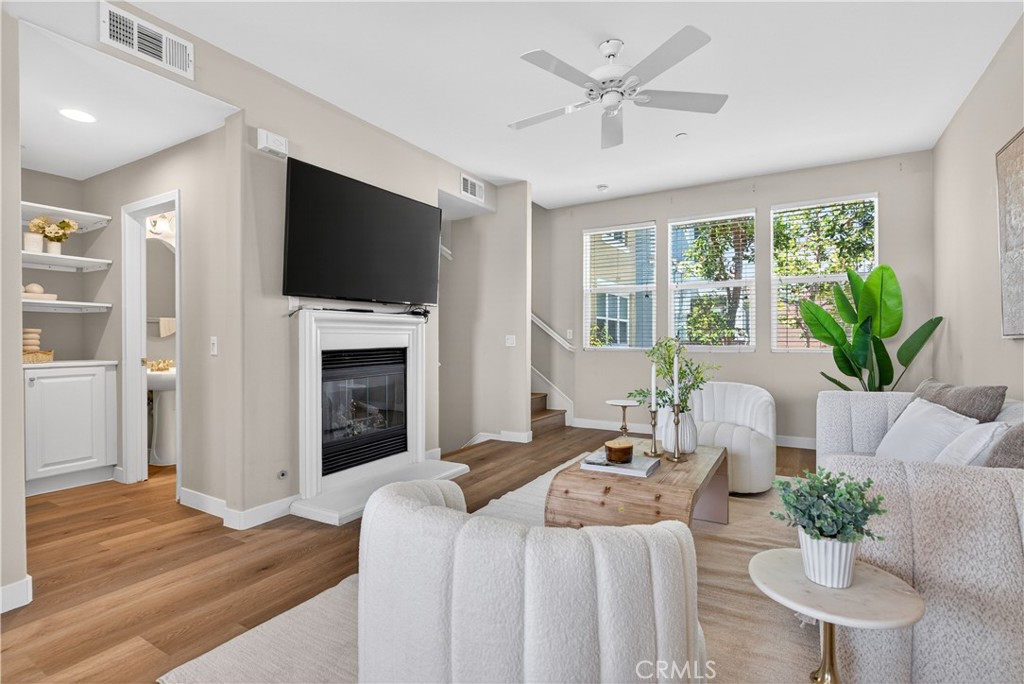 Residential in Covina