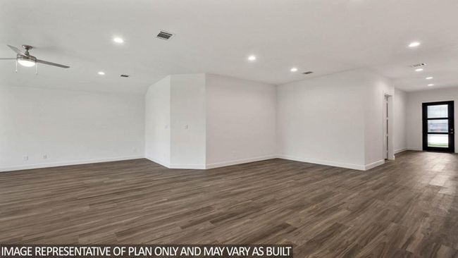 4420 Wapama Falls Loop, House other with 4 bedrooms, 3 bathrooms and 3 parking in Conroe TX | Image 13