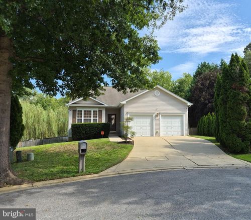 4128 Killington Ct, WHITE PLAINS, MD, 20695-3253 | Card Image