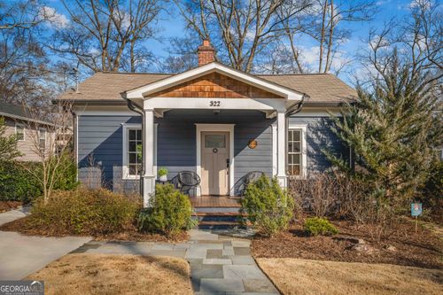 322 4th Ave, Decatur, GA, 30030-4846 | Card Image