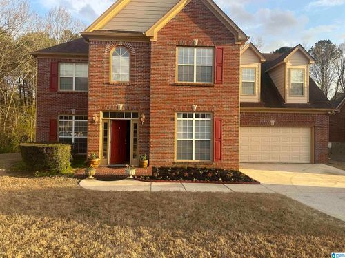 6333 Trace Way Cir, TRUSSVILLE, AL, 35173-2346 | Card Image