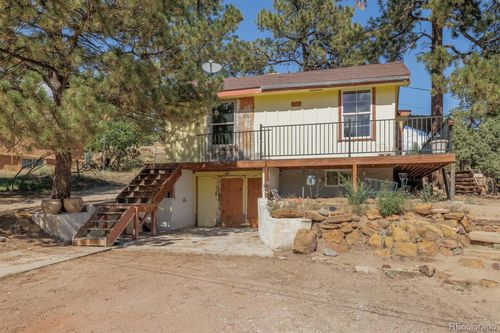 3610 Hartsock Lane, Colorado Springs, CO, 80917 | Card Image