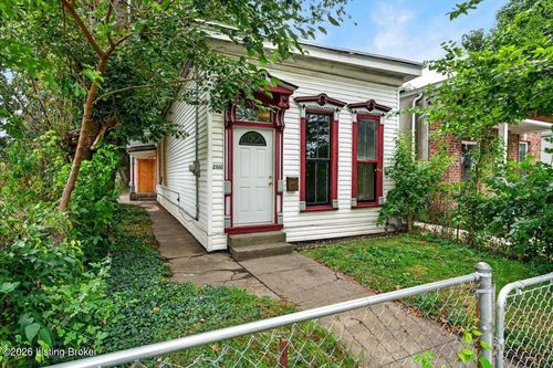 2030 Portland Ave, Louisville, KY, 40203-1064 | Card Image