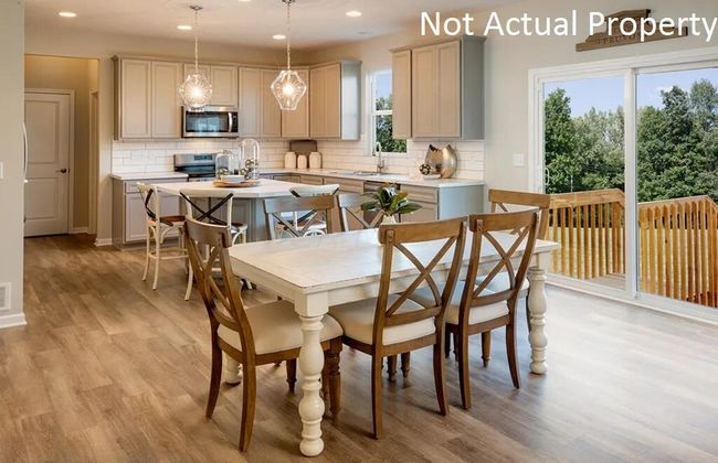 9 - 9451 Burghley Dr, House other with 5 bedrooms, 3 bathrooms and null parking in Plain City OH | Image 8