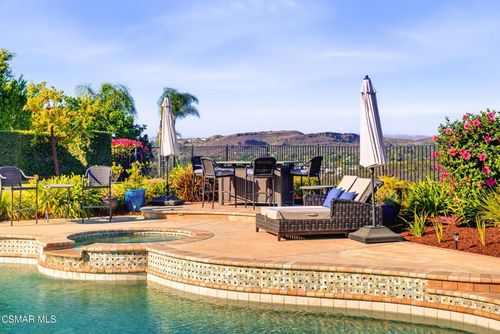 1021 Lynnmere Drive, Thousand Oaks, CA, 91360 | Card Image