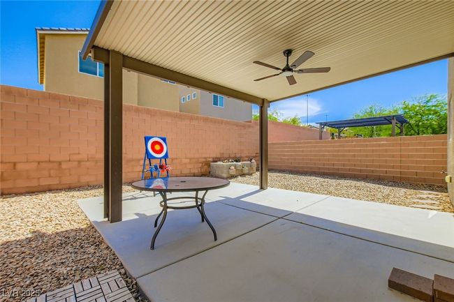 8295 Nebula Cloud Ave, House other with 4 bedrooms, 3 bathrooms and null parking in Las Vegas NV | Image 24