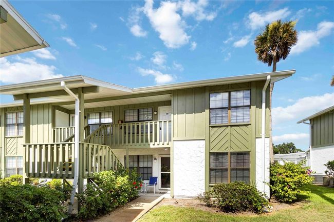 80 - 840 Center Ave, Condo with 2 bedrooms, 1 bathrooms and null parking in DAYTONA BEACH FL | Image 28