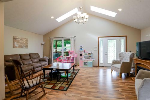 4619 N Louden Road, Bloomington, IN, 47404 | Card Image