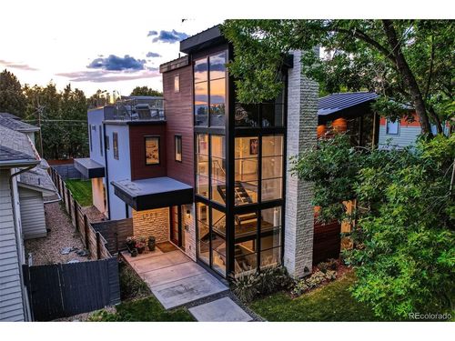 1585 S Fillmore St, Denver, CO, 80210-2903 | Card Image