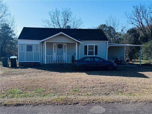 209 Denham St, Thomaston, GA, 30286-2168 | Card Image