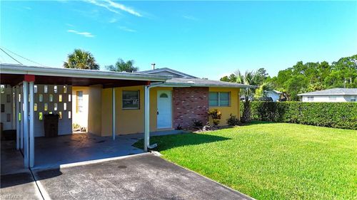 2214 E 6th St, Lehigh Acres, FL, 33936-4321 | Card Image