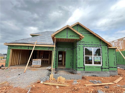 6800 Sw Basswood Ave, Bentonville, AR, 72713-5270 | Card Image