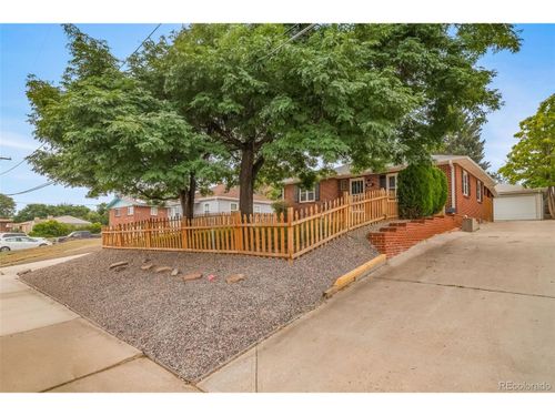 3170 W Colorado Ave, Denver, CO, 80219-4616 | Card Image