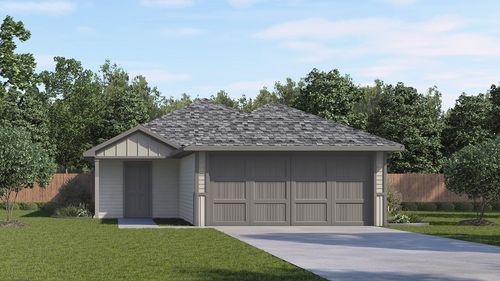 3012 Carrington Hill Drive, Sherman, TX, 75090 | Card Image