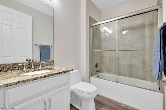 14486 Tuscany Pointe Trl, House other with 4 bedrooms, 2 bathrooms and null parking in NAPLES FL | Image 17