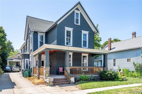 380 Fargo Avenue, Buffalo, NY, 14213 | Card Image