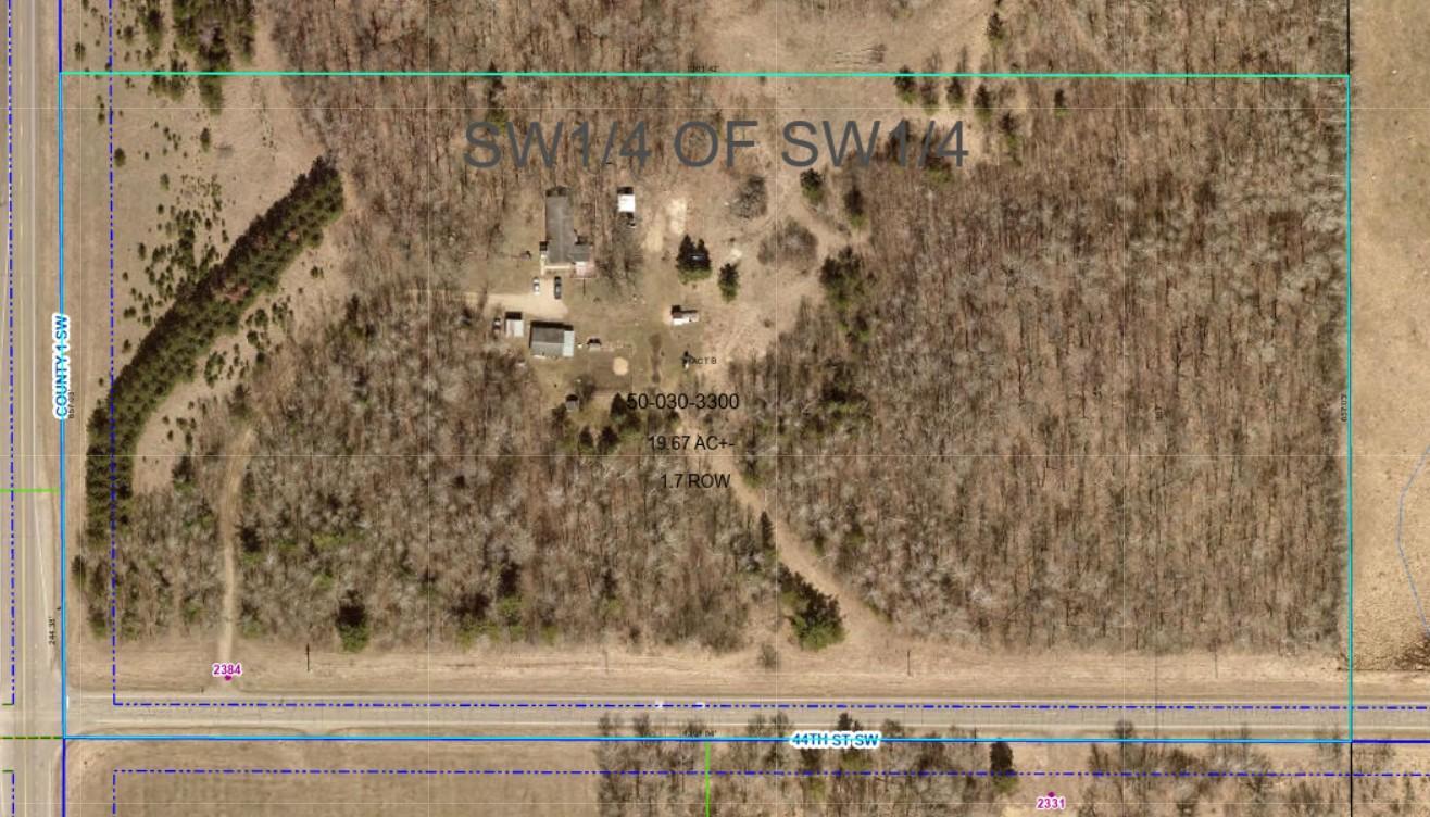 Residential in Pine River 2