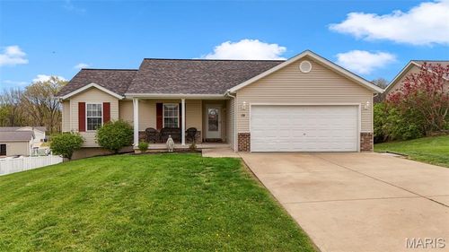 120 Wellington Dr, Troy, MO, 63379-2948 | Card Image