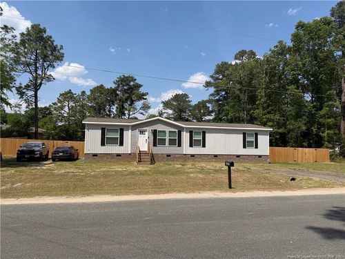 1837 Gumberry Ct, Hope Mills, NC, 28348-8421 | Card Image