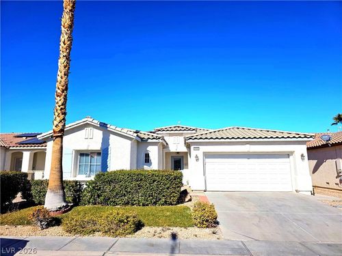 4116 Annendale Ave, North Las Vegas, NV, 89031-3611 | Card Image