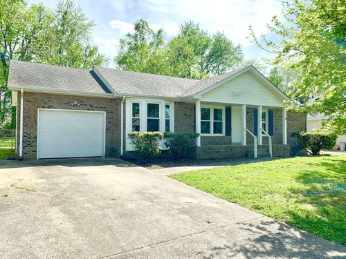 236 Moncrest Dr, Clarksville, TN, 37042-5262 | Card Image