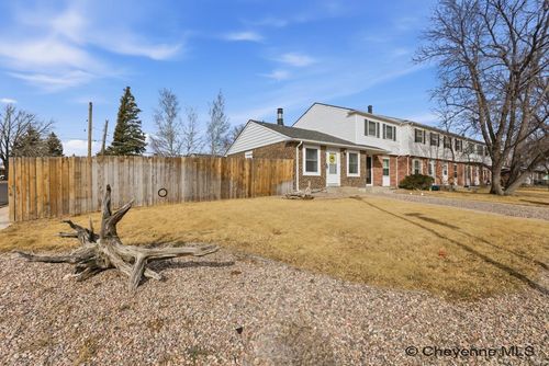 4400 E 13th St, Cheyenne, WY, 82001-6730 | Card Image