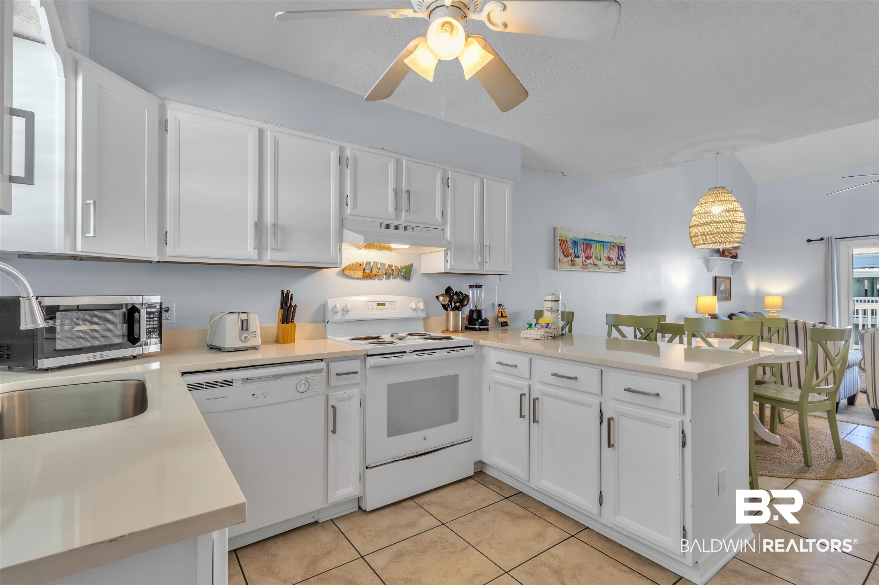 Residential in Gulf Shores 3