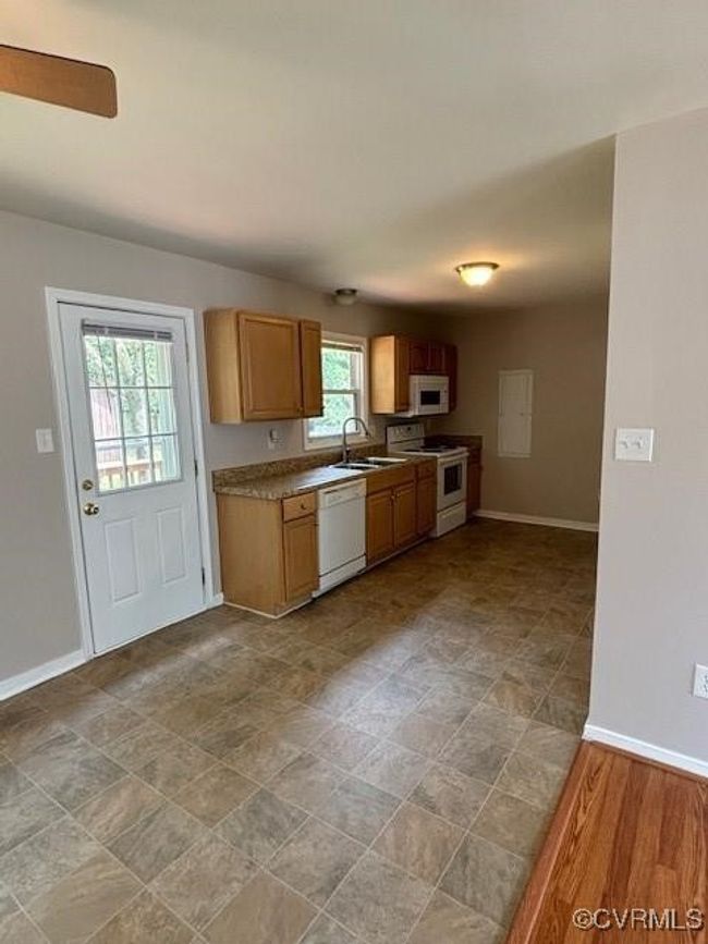 4607 Glen Tara Dr, House other with 3 bedrooms, 1 bathrooms and null parking in Midlothian VA | Image 7