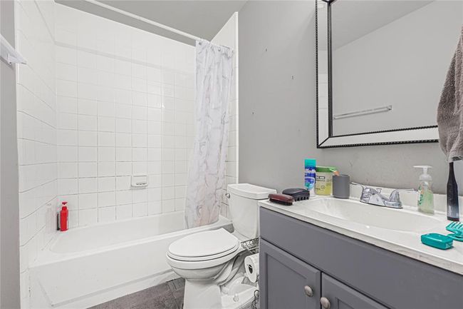 14147 Ballfour Park Ln, House other with 3 bedrooms, 2 bathrooms and null parking in Houston TX | Image 16