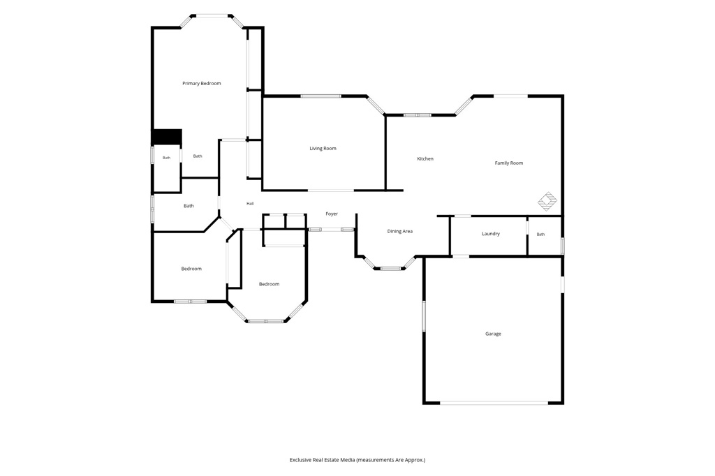 Residential in Paradise 3
