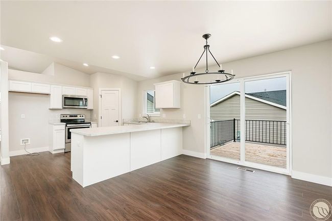 2237 Lindero Blvd, House other with 2 bedrooms, 2 bathrooms and null parking in Billings MT | Image 9