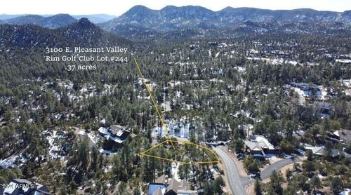 244-3100 E Pleasant Valley, Payson, AZ, 85541 | Card Image