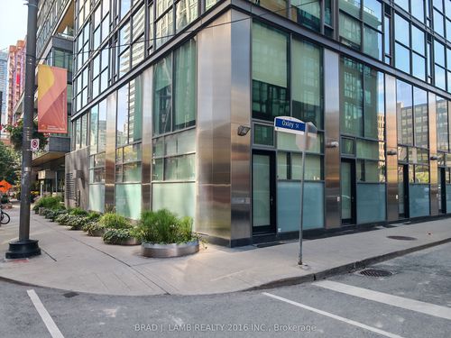 th1-25 Oxley St, Toronto, ON, M5V2J5 | Card Image