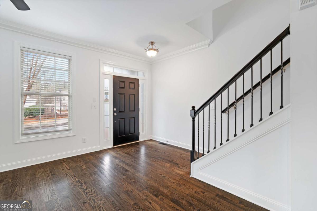 Residential in Atlanta 5